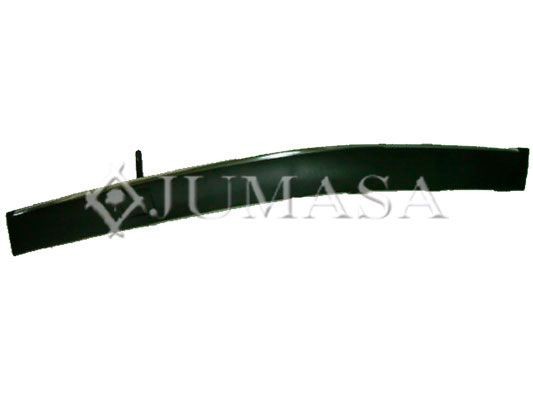 JUMASA 28013543 Ehis- / kaitseliist, Põrkeraud 406 1.9 TD 90 HP Diisel 2004