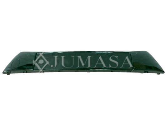 JUMASA 28031071 Bumper moulding C3 1.6 HDi 112 PS Diesel