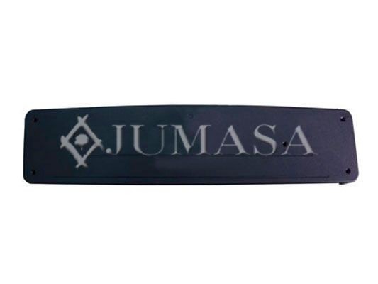 JUMASA Number plate holder Article number: 28032063 cheaply