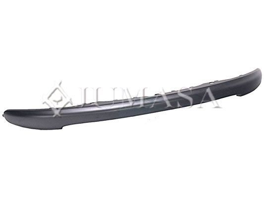 JUMASA 28033535 Bumper moulding 206 1.4 16V 88 PS Petrol 2012