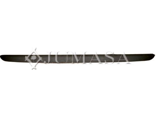 JUMASA 28041221 Ehis- / kaitseliist, Põrkeraud PUNTO 1.9 JTD 86 HP Diisel 2012