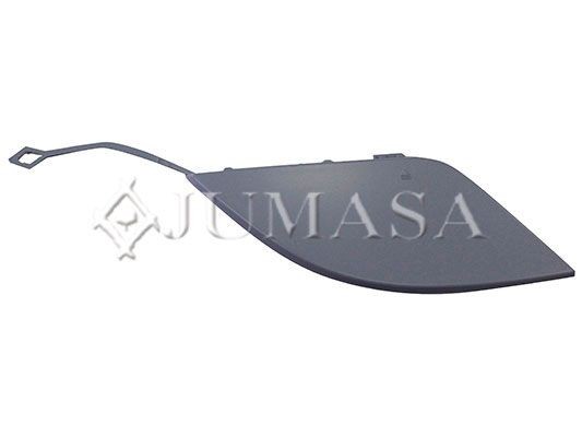 JUMASA 28042062 Flap, tow hook C-Class C 220 CDI (204.208) 163 PS Diesel 2014