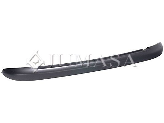 JUMASA 28043535 Bumper moulding 206 1.4 16V 88 PS Petrol 2012