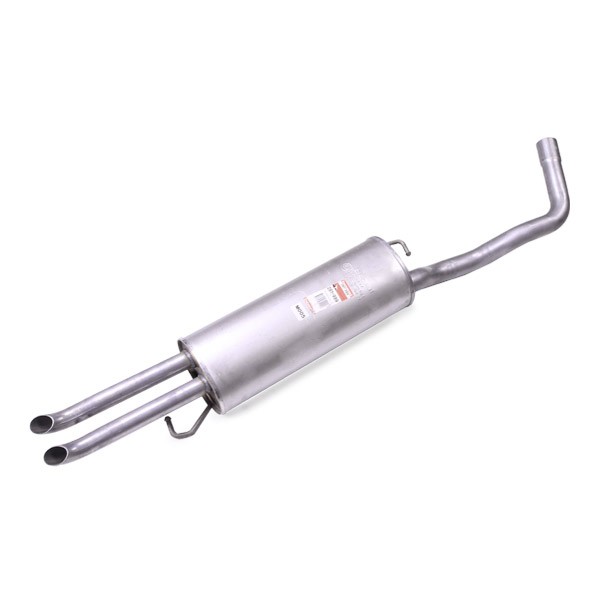 BOSAL Rear silencer Article number: 281-999 cheaply