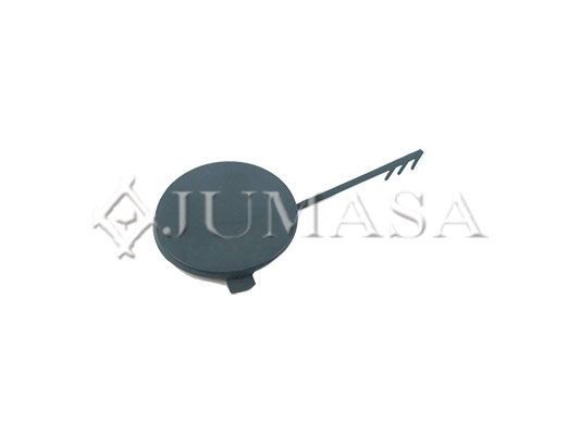 JUMASA 28300434 Klapp, kärukonks A4 2.0 TDI 177 HP Diisel 2015