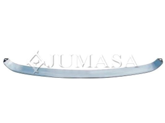 JUMASA 28364069 Bumper moulding MEGANE 2.0 dCi 160 PS Diesel 2016