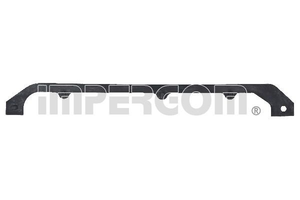 ORIGINAL IMPERIUM Gasket, cylinder head Article number: 28984 cheaply