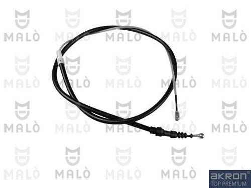 MALÒ Hand brake cable Article number: 29213 cheaply