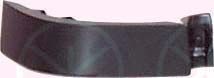 KLOKKERHOLM 2936671 Rear Panel CIVIC 1.6 i Vtec (EK1, SO4) 125 PS Petrol 2001