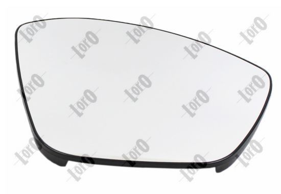ABAKUS Mirror Glass, outside mirror Article number: 2945G04 cheaply