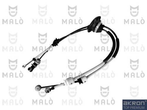 MALÒ 29615 Tross, käigukast C4 2.0 HDi 140 HP Diisel 2011