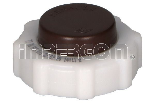 ORIGINAL IMPERIUM Expansion tank cap Article number: 29637/1 cheaply