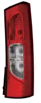 VAN WEZEL Rear light Article number: 2970932 cheaply