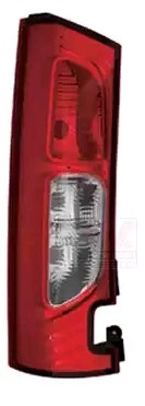 VAN WEZEL Rear light Article number: 2970933 cheaply