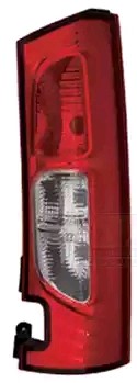 VAN WEZEL Rear light Article number: 2970934 cheaply