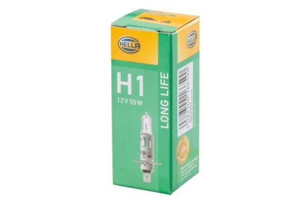 HELLA Bulb, spotlight Article number: 8GH 002 089-351 cheaply