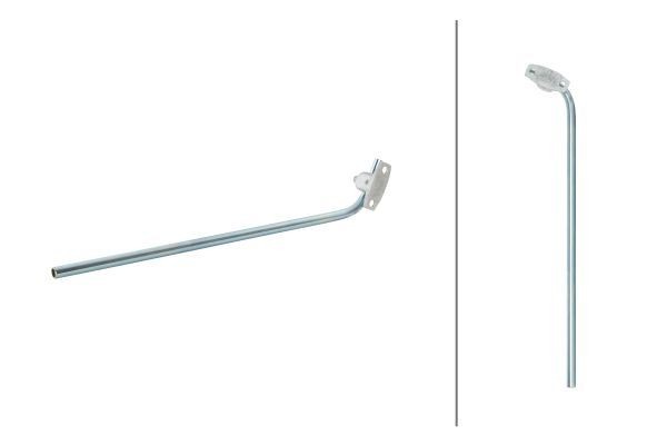 HELLA Holder, sidespejl Varenummer: 8HG 002 211-001 billige