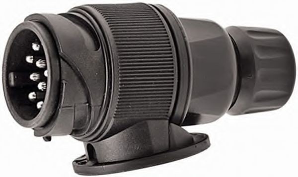 HELLA Trailer Plug Article number: 8JA 005 951-037 cheaply