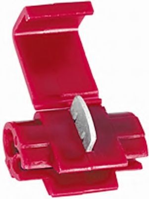 HELLA Ledningsforbinder Varenummer: 8KV 715 923-801 billige