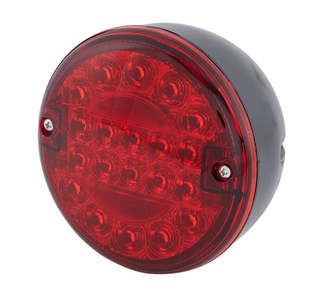 HELLA Rear Fog Light Article number: 2NE 357 026-231 cheaply