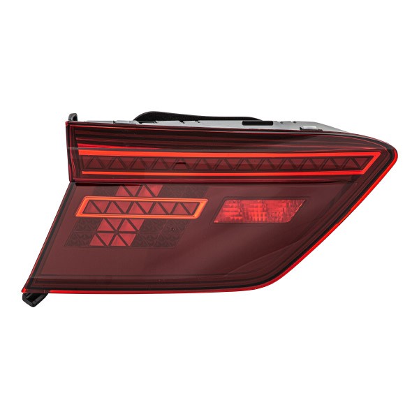 HELLA Rear light Article number: 2SA 012 522-091 cheaply