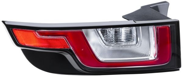HELLA Rear light Article number: 2SK 012 379-431 cheaply