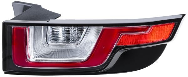 HELLA Rear light Article number: 2SK 012 379-441 cheaply