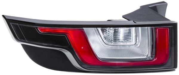 HELLA Rear light Article number: 2SK 012 379-491 cheaply