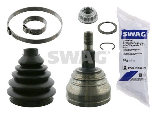 SWAG Joint kit, drive shaft Article number: 30 93 3234 cheaply