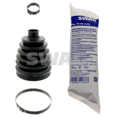 SWAG Bellow Set, drive shaft Article number: 30 94 8824 cheaply