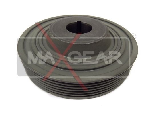 MAXGEAR Crankshaft pulley Article number: 30-0020 cheaply