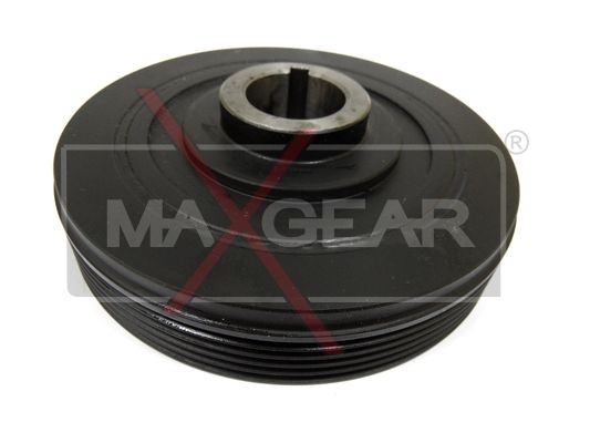 MAXGEAR Crankshaft pulley Article number: 30-0032 cheaply