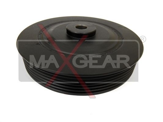 MAXGEAR Rihmaratas, väntvõll Artikli number: 30-0040 soodsalt