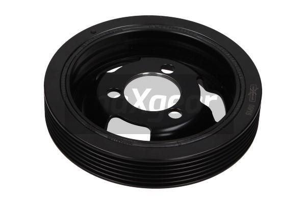 MAXGEAR Crankshaft pulley Article number: 30-0131 cheaply