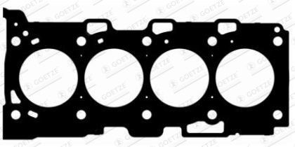 GOETZE Gasket, cylinder head Article number: 30-030546-00 cheaply