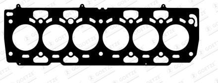 GOETZE Gasket, cylinder head Article number: 30-030555-00 cheaply