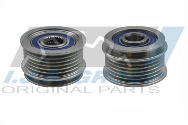 IJS GROUP Alternator Freewheel Clutch Article number: 30-1098 cheaply