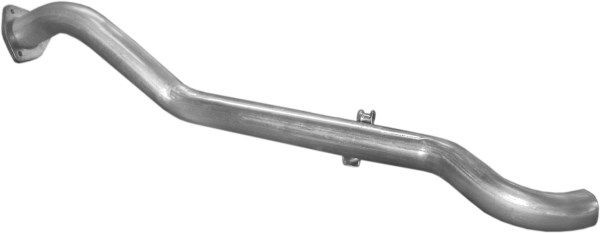 POLMO Exhaust Pipe Article number: 30.397 cheaply
