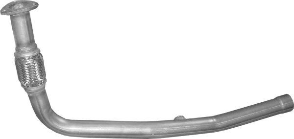 POLMO Repair Pipe, catalytic converter Article number: 30.436 cheaply
