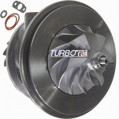 OEM Lejehus, turbo 300-00178-500 fra TURBORAIL