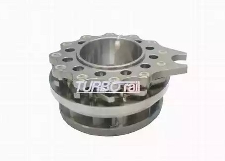 TURBORAIL 300-00548-600 Montaažikomplekt, kompressor L 200 2.5 TD 4WD 133 HP Diisel 2011