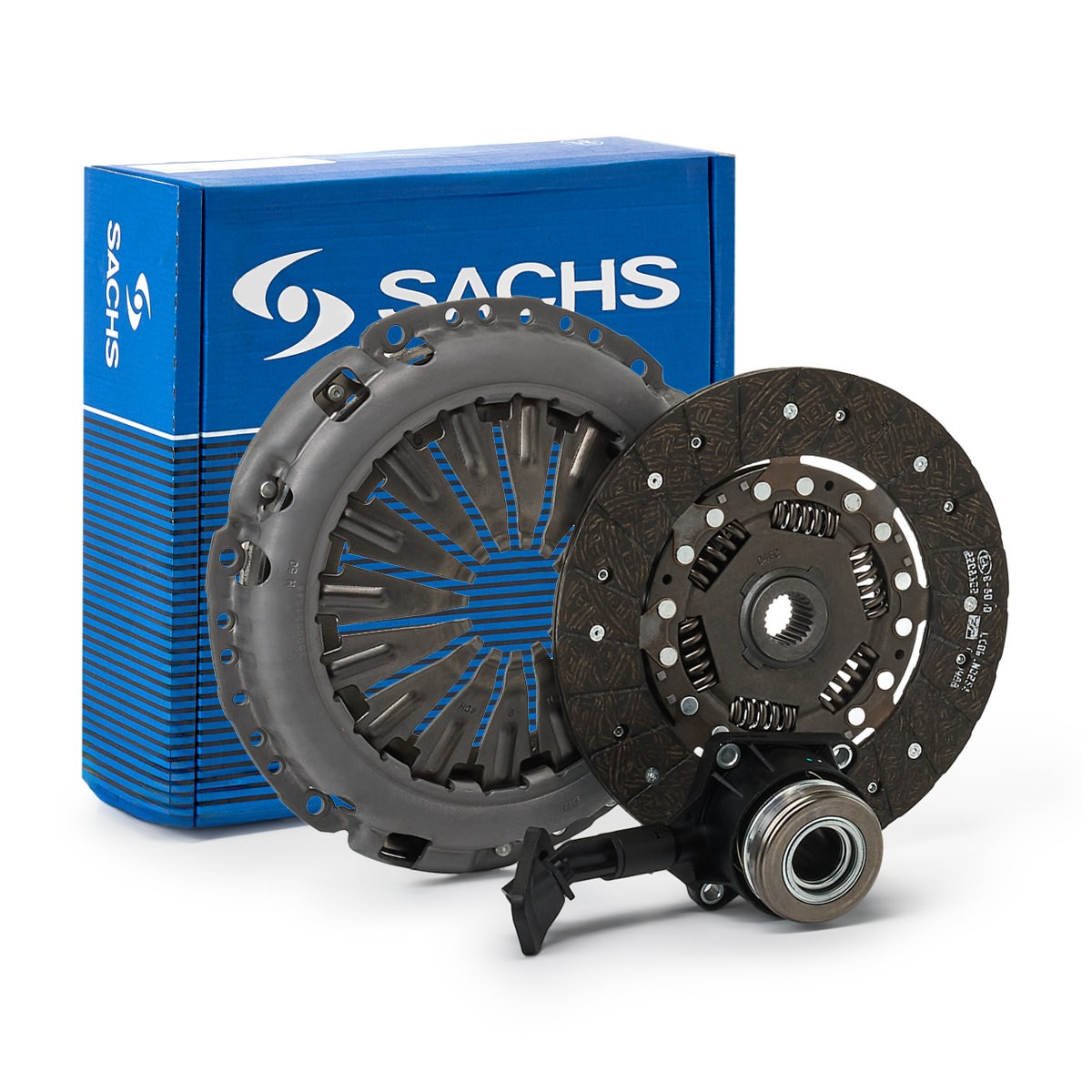 SACHS Clutch kit Article number: 3000 990 416 cheaply