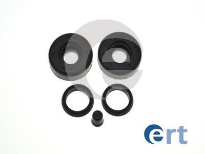 ERT 300136 Remondikomplekt, rattapidurisilinder 110/127 2.5 TD 4x4 86 HP Diisel 1990