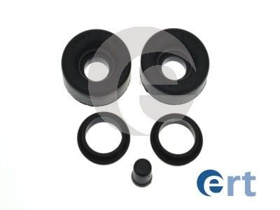 ERT 300421 Remondikomplekt, rattapidurisilinder 110/127 2.5 TD 4x4 86 HP Diisel 1990