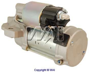 WAI Starter motor Article number: 30242N cheaply