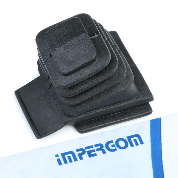 ORIGINAL IMPERIUM 30312 Gear Lever Gaiter CLIO 1.8 88 PS Petrol 1998