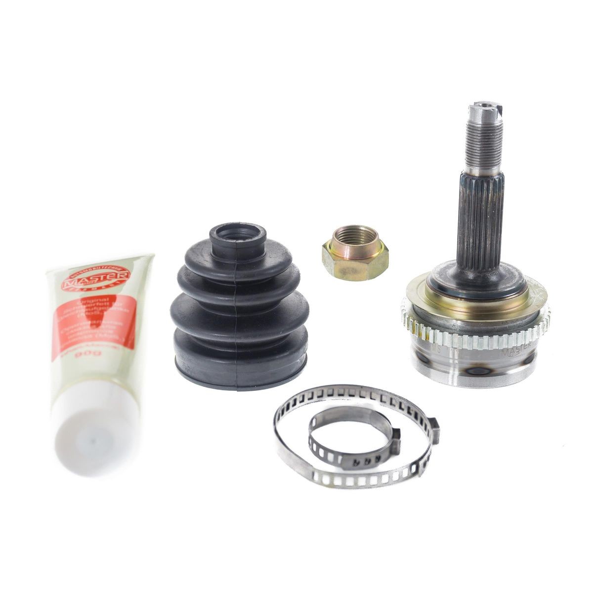 MASTER-SPORT Joint kit, drive shaft Article number: 303898-SET-MS cheaply