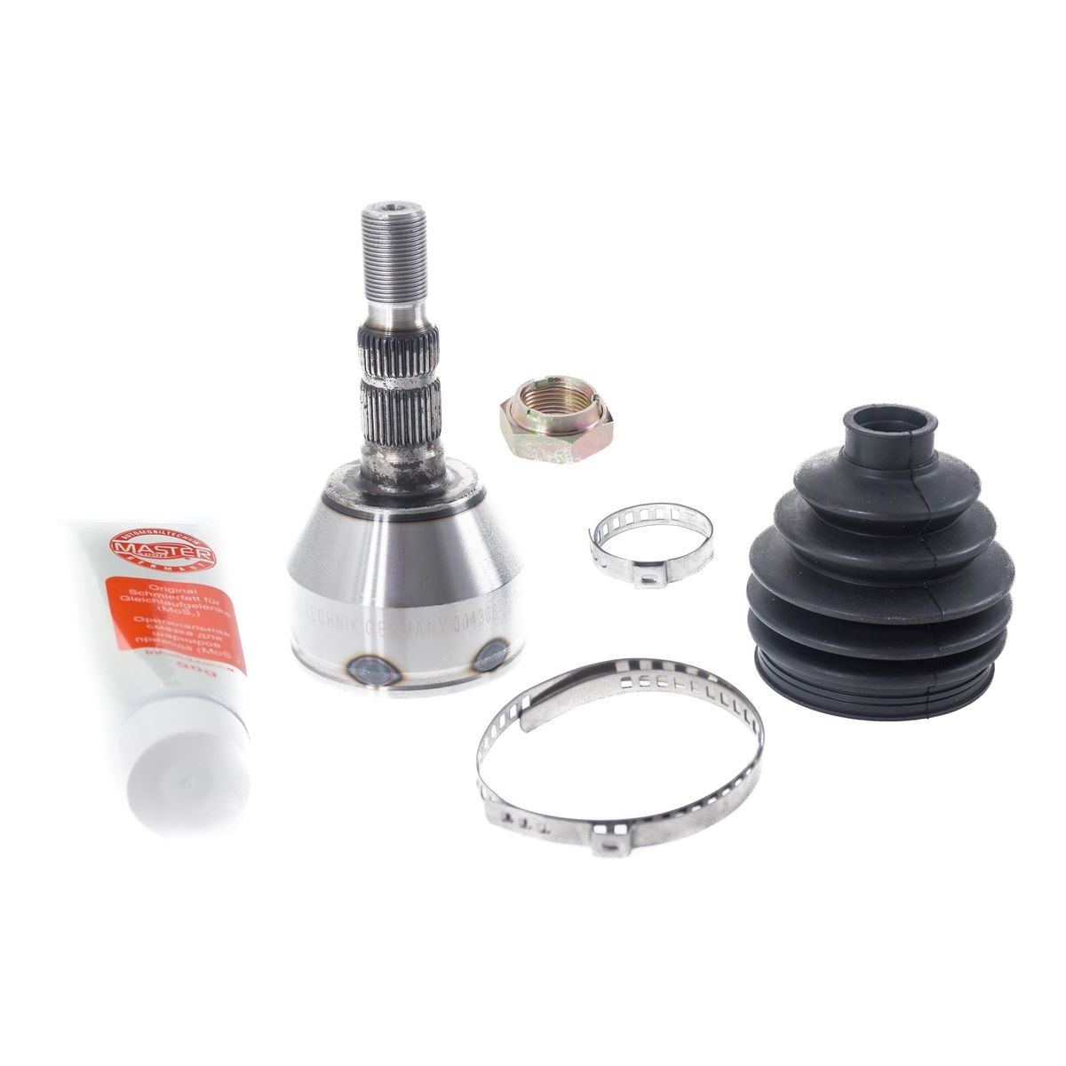 MASTER-SPORT Joint kit, drive shaft Article number: 304386-SET-MS cheaply