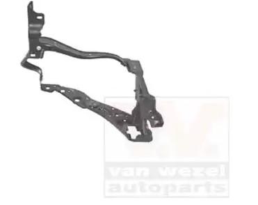VAN WEZEL 3044661 Headlight Base E-Class E 220 CDI / BlueTEC 2.2 (212.202, 212.201) 170 PS Diesel 2016