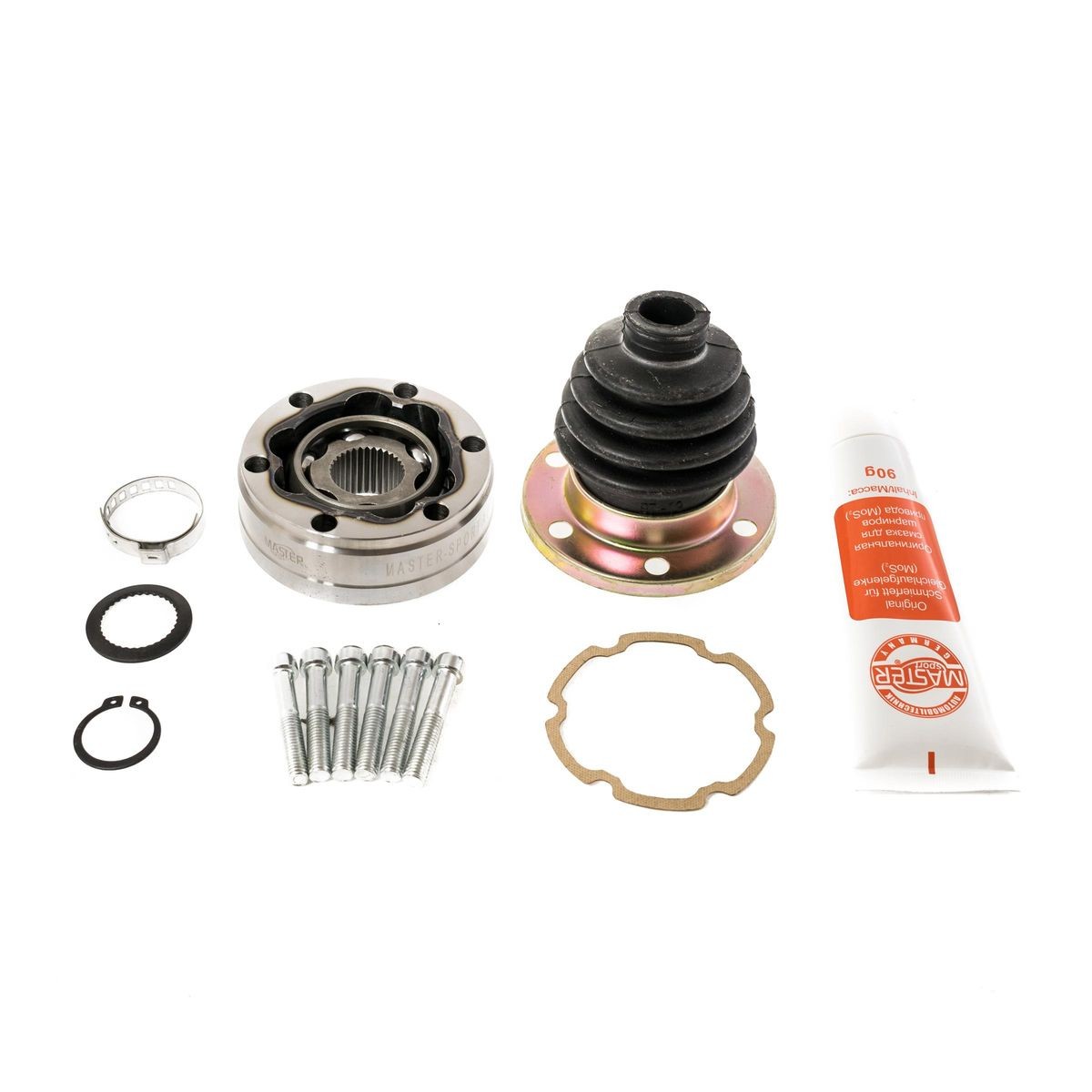 MASTER-SPORT Joint kit, drive shaft Article number: 305021-SET-MS cheaply